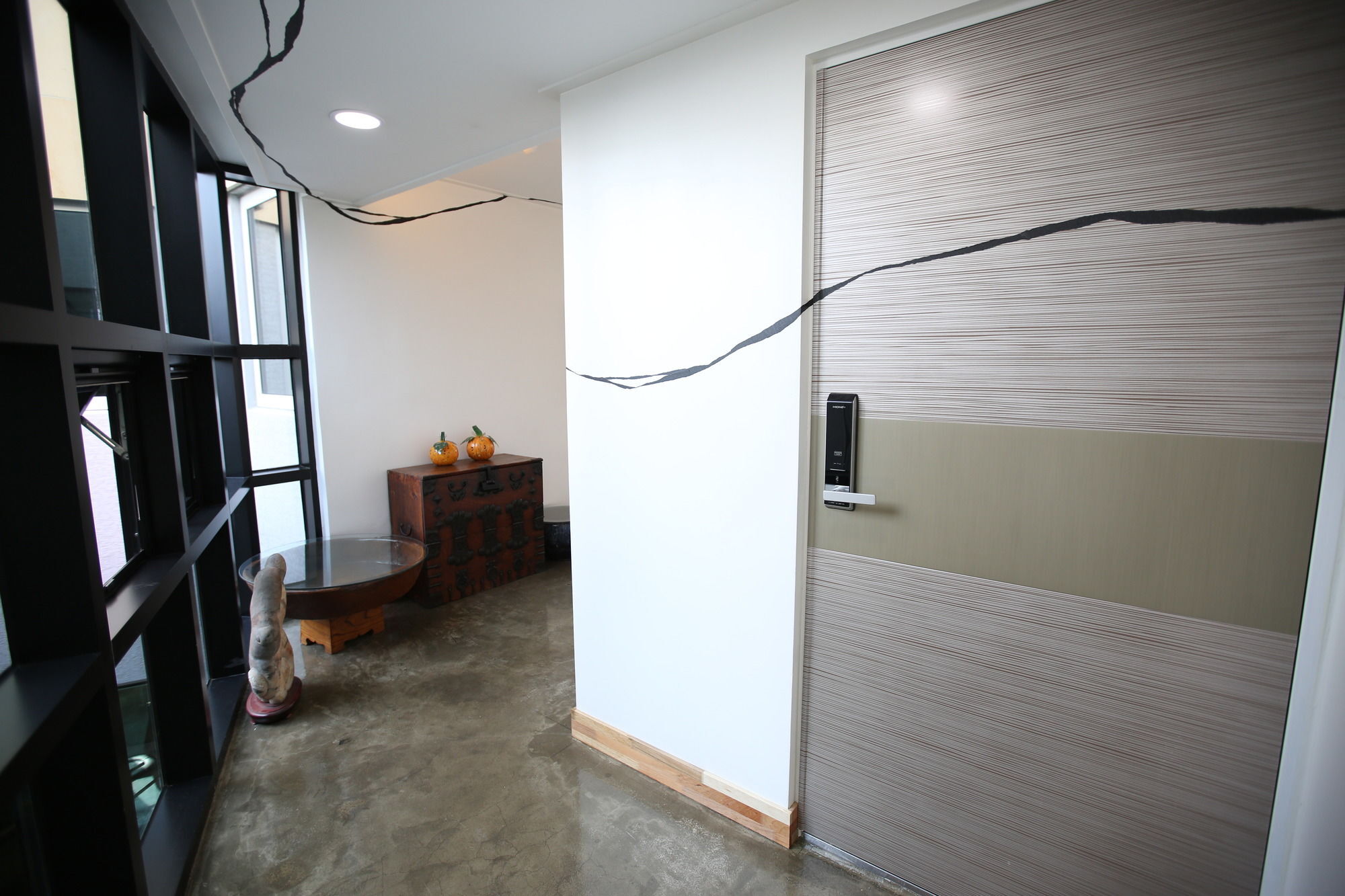 济州市Sogondak House别墅 外观 照片