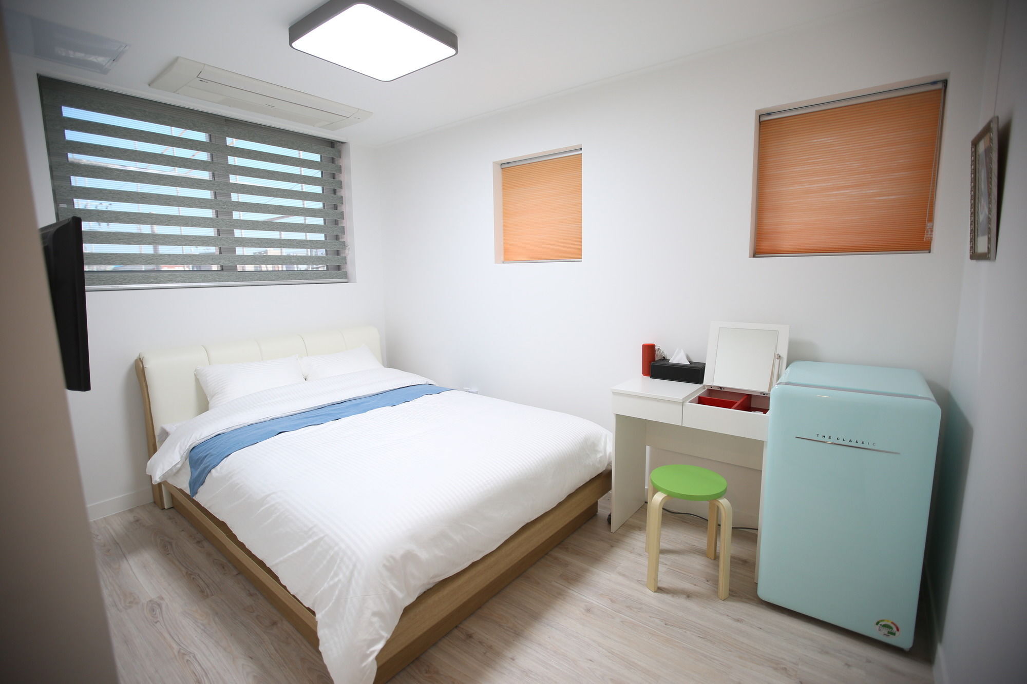 济州市Sogondak House别墅 外观 照片